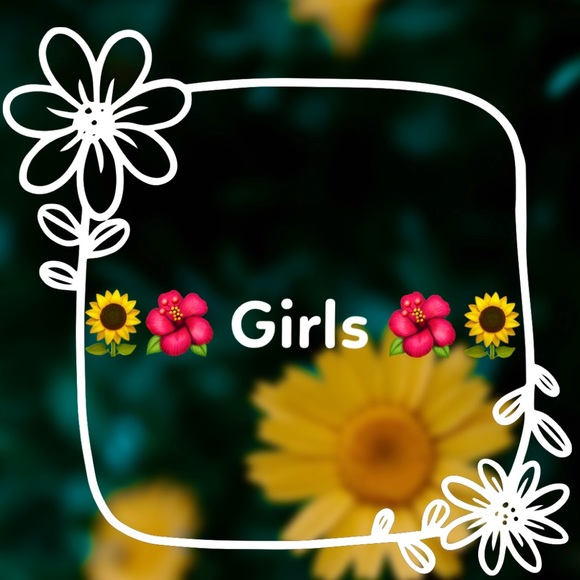 🌸🌻🌺Everything Girl🌺🌻🌸 - Picture 2 of 2